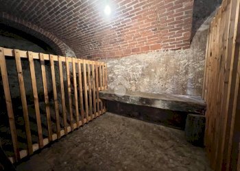 Two-room apartment Via Vittorio Emanuele II, Revello - photo 23