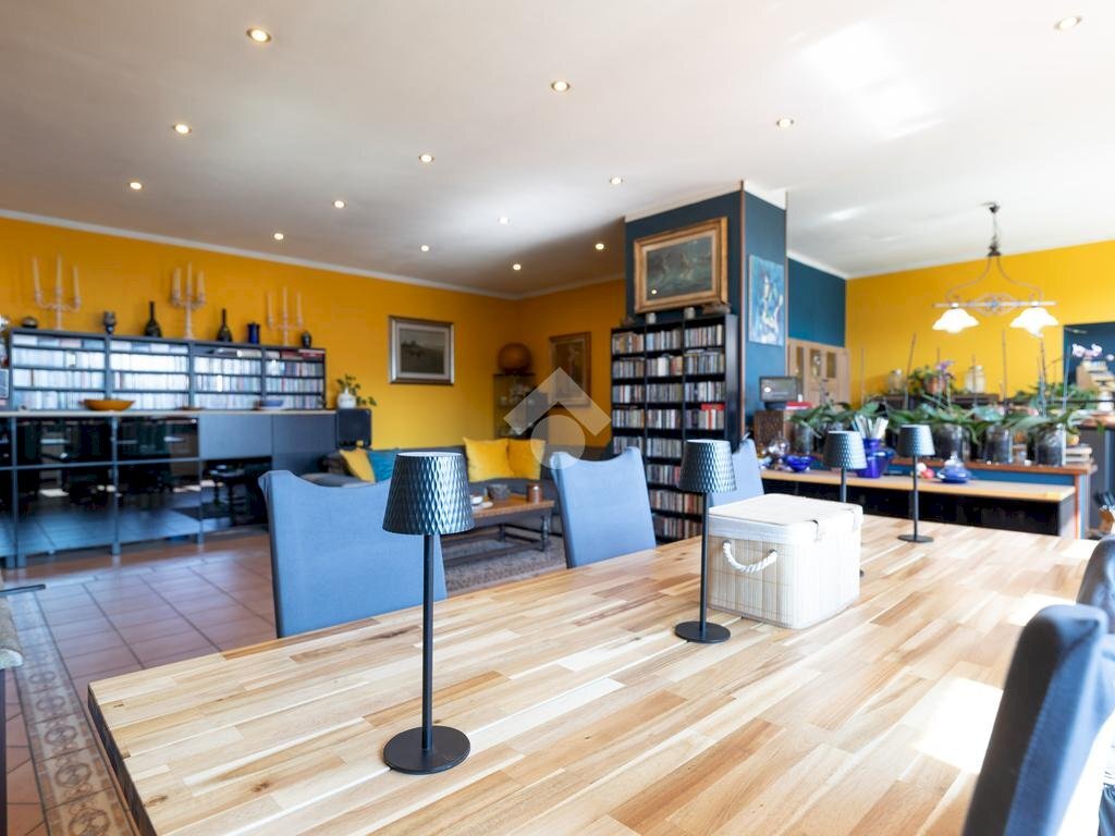 Independent house Via Pian Prà, Rorà - photo 3