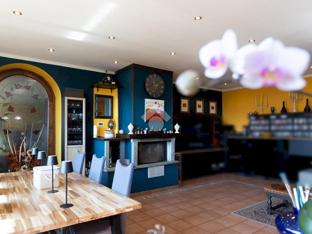 Independent house Via Pian Prà, Rorà - photo 2