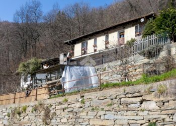 Independent house Via Pian Prà, Rorà - photo 47