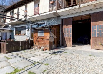 Independent house Via Pian Prà, Rorà - photo 45