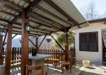 Independent house Via Pian Prà, Rorà - photo 40