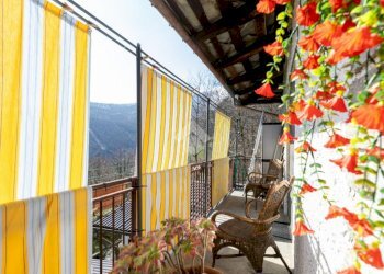 Independent house Via Pian Prà, Rorà - photo 33