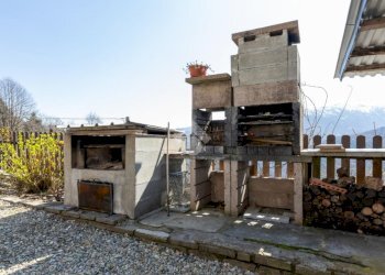 Independent house Via Pian Prà, Rorà - photo 43