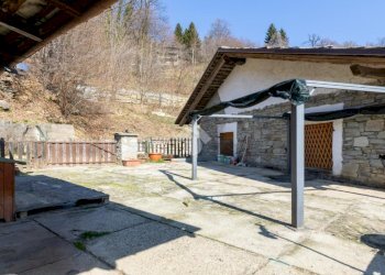 Independent house Via Pian Prà, Rorà - photo 34