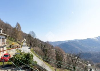 Independent house Via Pian Prà, Rorà - photo 35