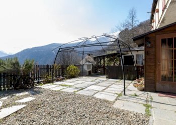 Independent house Via Pian Prà, Rorà - photo 44