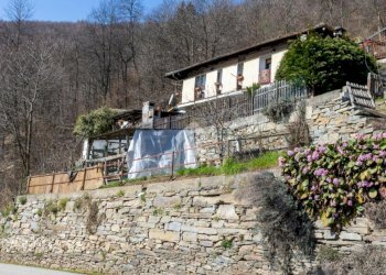 Independent house Via Pian Prà, Rorà - photo 48