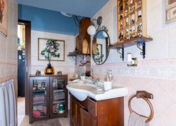 Independent house Via Pian Prà, Rorà - photo 16