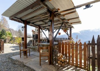 Independent house Via Pian Prà, Rorà - photo 41