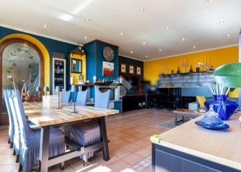 Independent house Via Pian Prà, Rorà - photo 1