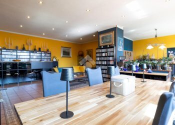 Independent house Via Pian Prà, Rorà - photo 3