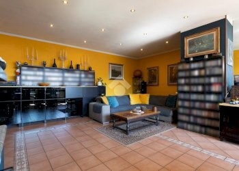 Independent house Via Pian Prà, Rorà - photo 6