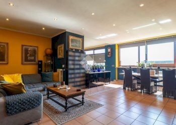 Independent house Via Pian Prà, Rorà - photo 5