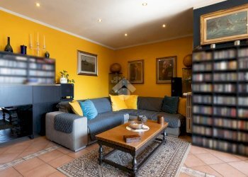 Independent house Via Pian Prà, Rorà - photo 7