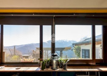 Independent house Via Pian Prà, Rorà - photo 13