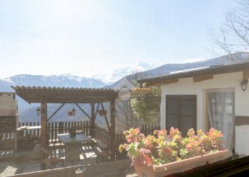 Independent house Via Pian Prà, Rorà - photo 14