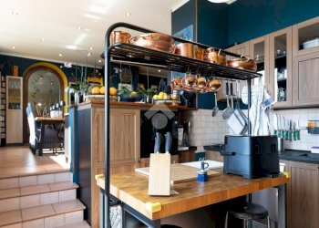 Independent house Via Pian Prà, Rorà - photo 9