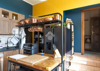 Independent house Via Pian Prà, Rorà - photo 10