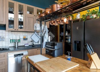 Independent house Via Pian Prà, Rorà - photo 11