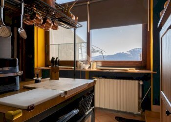 Independent house Via Pian Prà, Rorà - photo 12