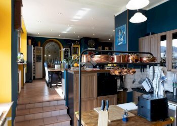 Independent house Via Pian Prà, Rorà - photo 8