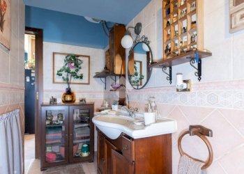 Independent house Via Pian Prà, Rorà - photo 17