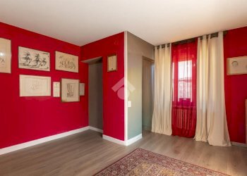 Independent house Via Pian Prà, Rorà - photo 25