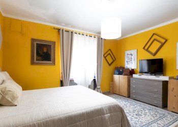 Independent house Via Pian Prà, Rorà - photo 22