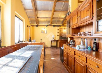 Independent house Via Pian Prà, Rorà - photo 36