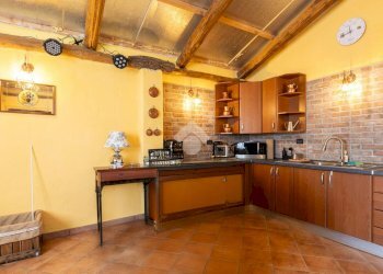 Independent house Via Pian Prà, Rorà - photo 37