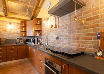 Independent house Via Pian Prà, Rorà - photo 39