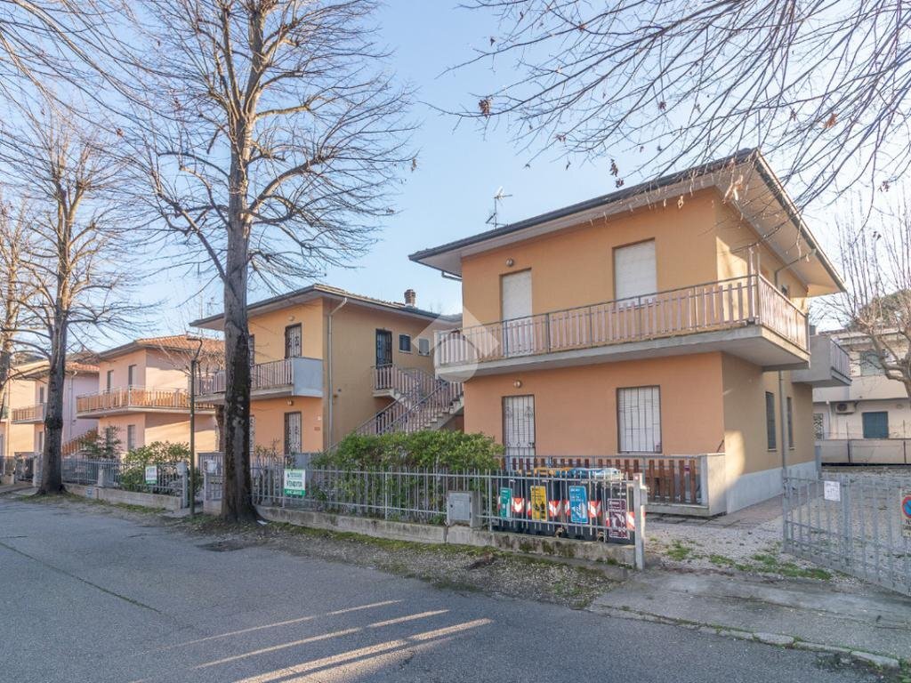 Bilocale Viale andrea palladio, Cesenatico - foto 1