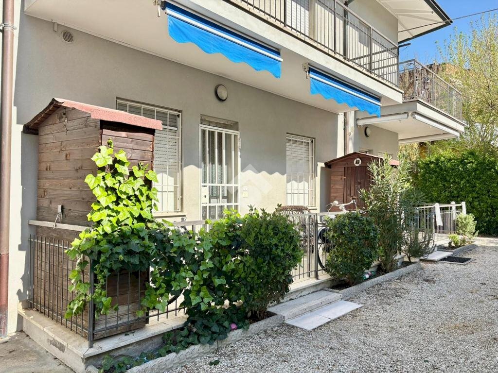 Bilocale Viale andrea palladio, Cesenatico - foto 2