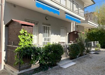 Bilocale Viale andrea palladio, Cesenatico - foto 17