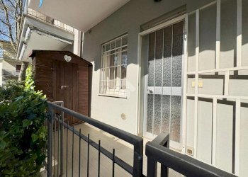 Bilocale Viale andrea palladio, Cesenatico - foto 19