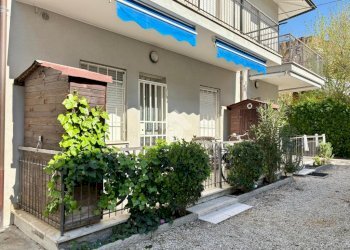 Bilocale Viale andrea palladio, Cesenatico - foto 33