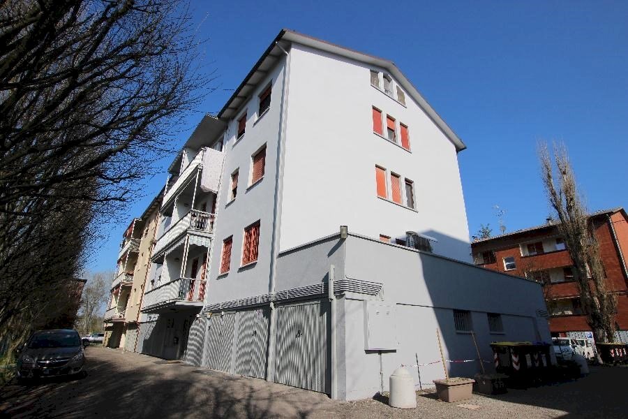 Monolocale San Giovanni in Persiceto - foto 1