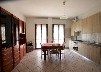 One-room apartment San Giovanni in Persiceto - photo 10