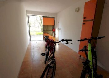 One-room apartment San Giovanni in Persiceto - photo 23