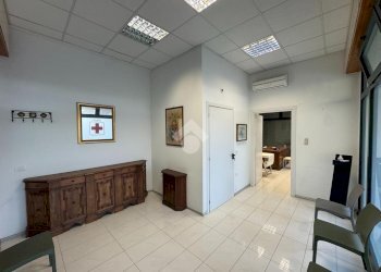 Ufficio Piazzale dell'Acquario, Cervia - foto 8