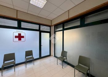 Ufficio Piazzale dell'Acquario, Cervia - foto 10