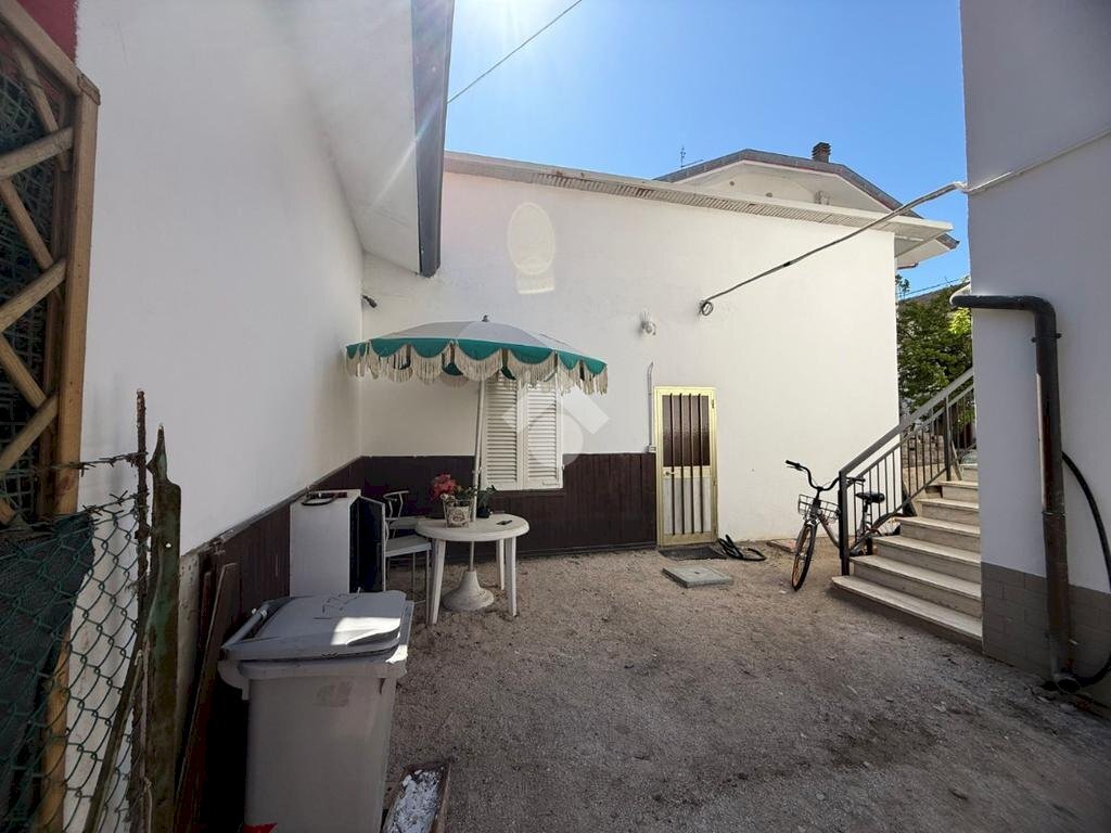 Bilocale Viale MArenzio, Riccione - foto 3