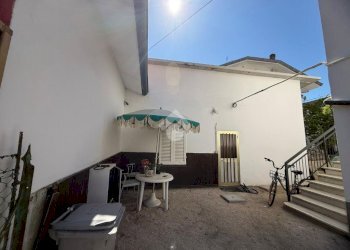 Bilocale Viale MArenzio, Riccione - foto 2