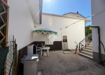 Bilocale Viale MArenzio, Riccione - foto 3