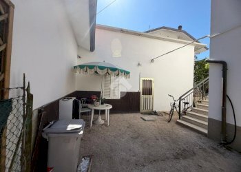 Bilocale Viale MArenzio, Riccione - foto 10