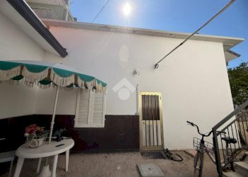 Bilocale Viale MArenzio, Riccione - foto 11