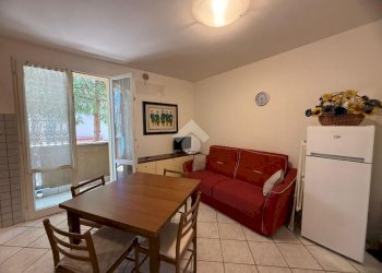 Bilocale Viale Leopardi, Riccione - foto 1