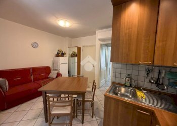 Bilocale Viale Leopardi, Riccione - foto 13