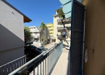 Bilocale Viale Leopardi, Riccione - foto 18